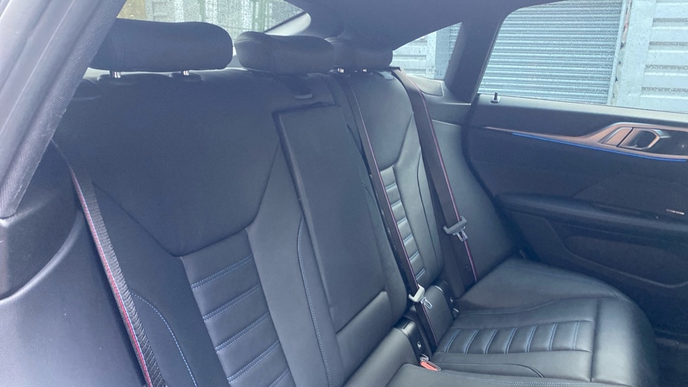 Used BMW i4 2023 for sale - 76901421: Photo 7