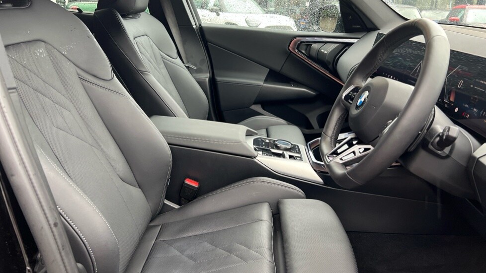 Used BMW X3 2025 for sale - 76501455: Photo 11