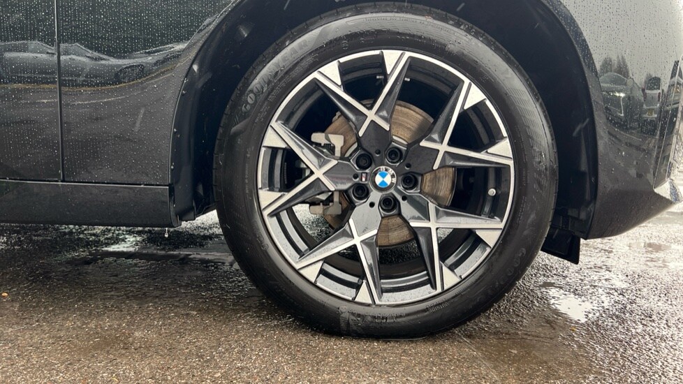 Used BMW X3 2025 for sale - 76501455: Photo 14