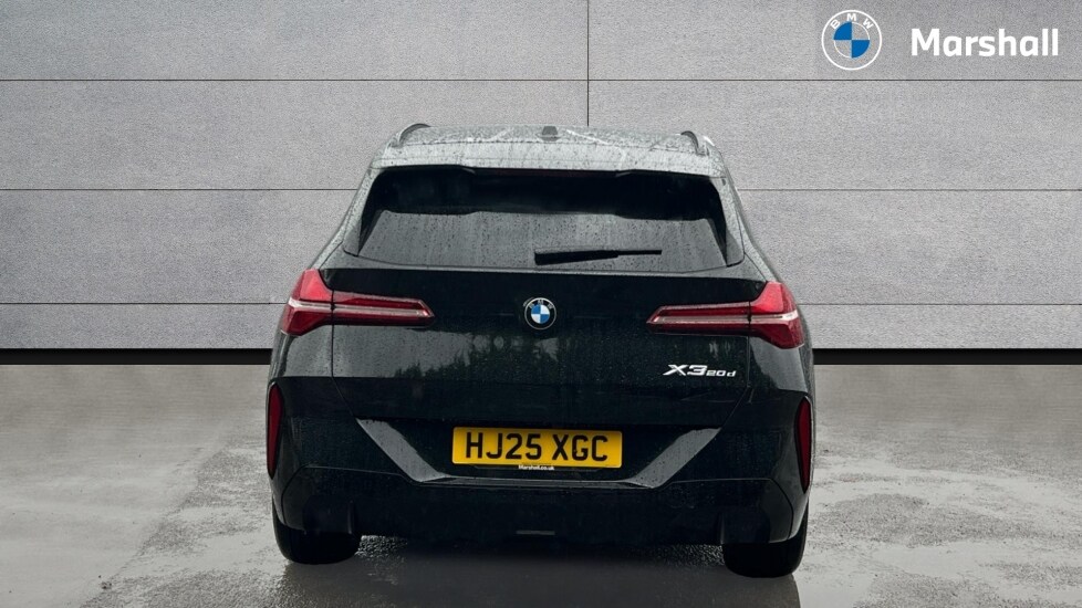 Used BMW X3 2025 for sale - 76501455: Photo 15