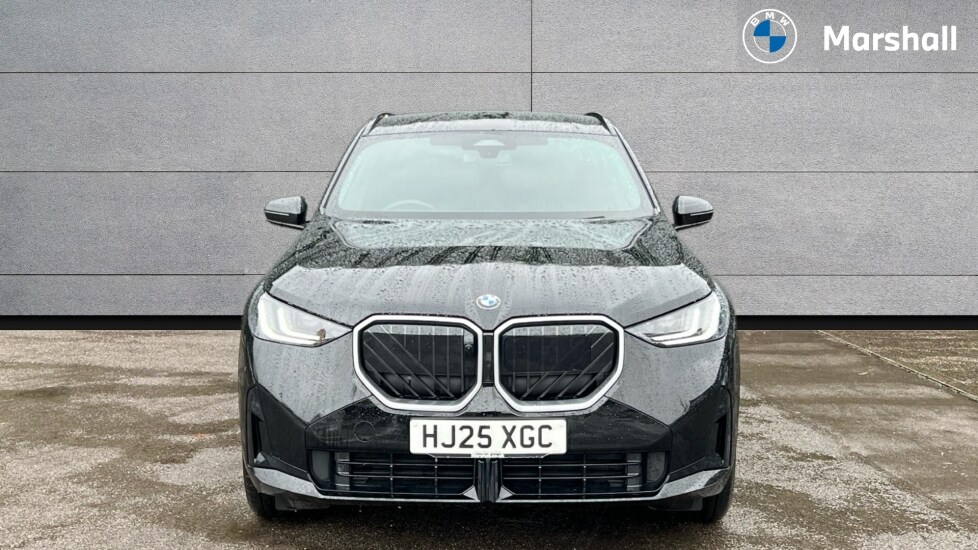 Used BMW X3 2025 for sale - 76501455: Photo 16