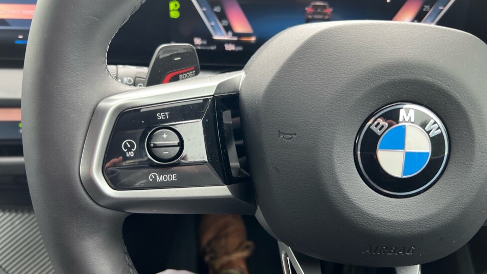 Used BMW X3 2025 for sale - 76501455: Photo 17