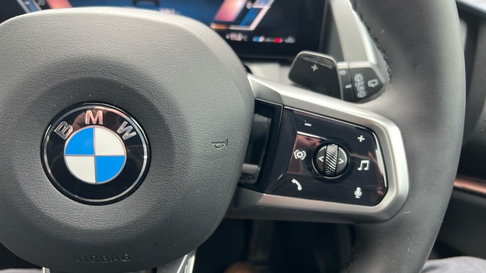 Used BMW X3 2025 for sale - 76501455: Photo 18