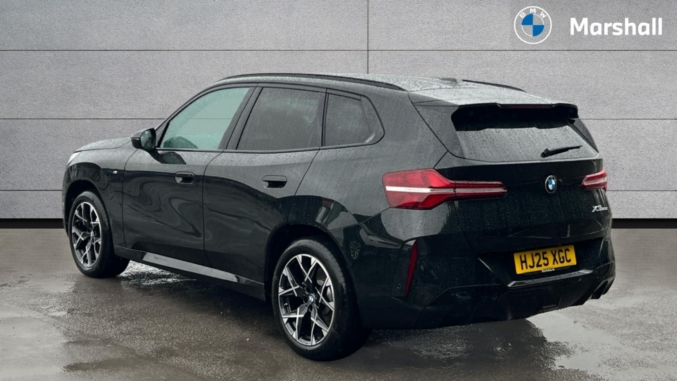 Used BMW X3 2025 for sale - 76501455: Photo 2