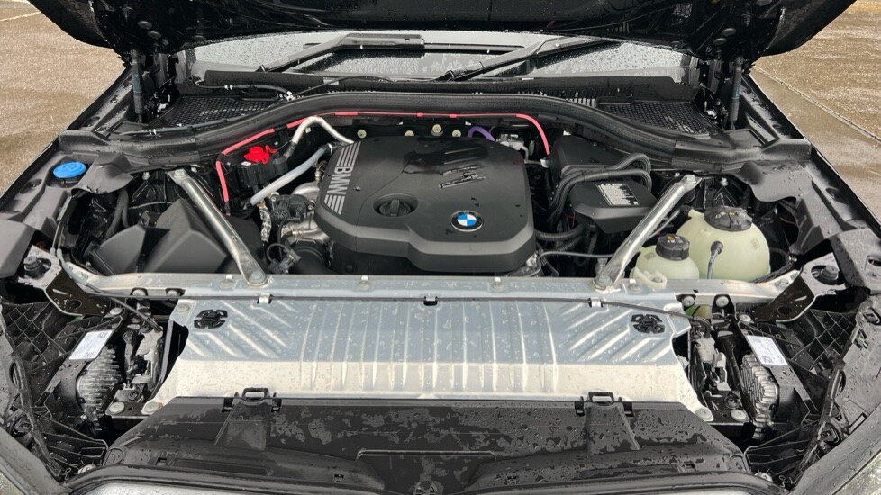 Used BMW X3 2025 for sale - 76501455: Photo 21