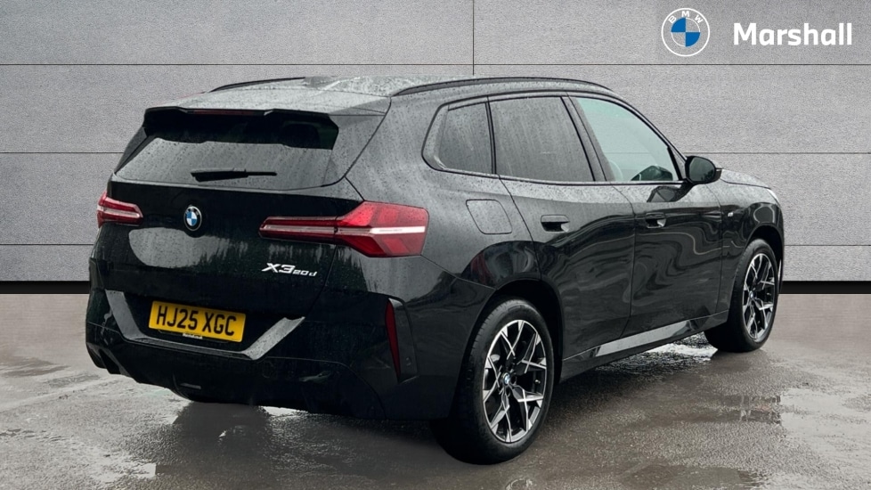 Used BMW X3 2025 for sale - 76501455: Photo 22