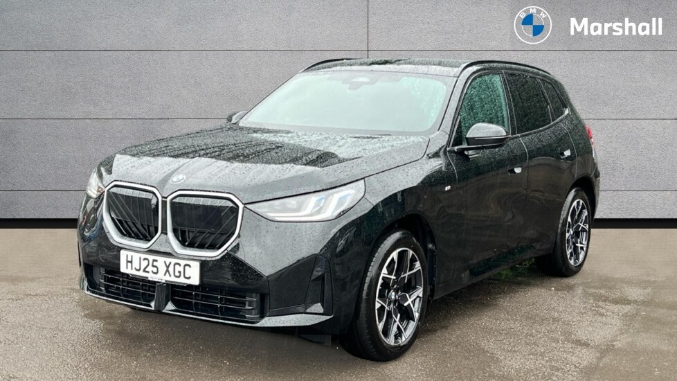 Used BMW X3 2025 for sale - 76501455: Photo 23