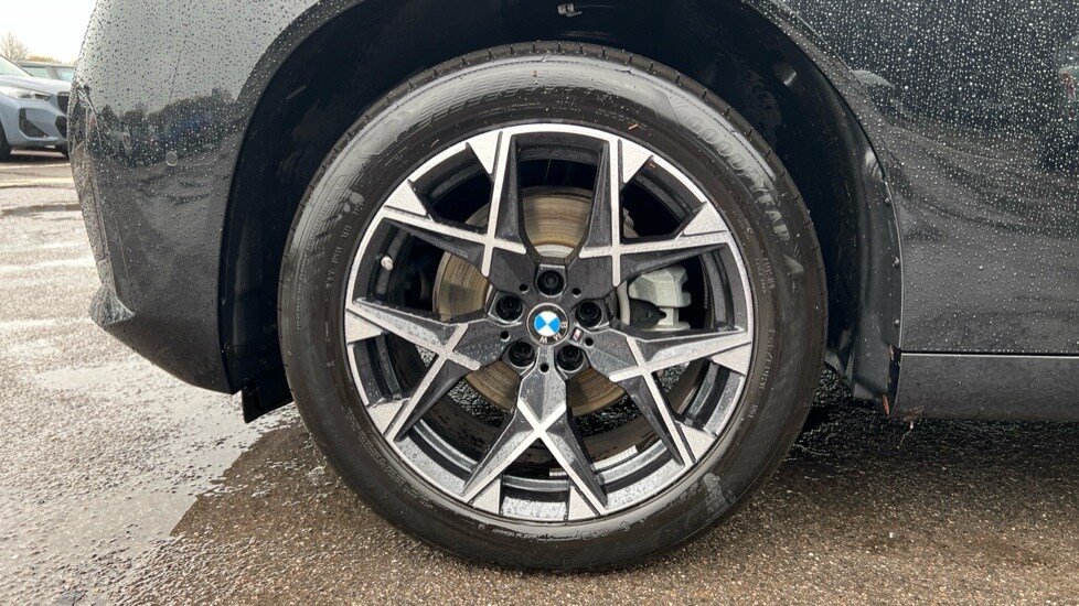 Used BMW X3 2025 for sale - 76501455: Photo 25