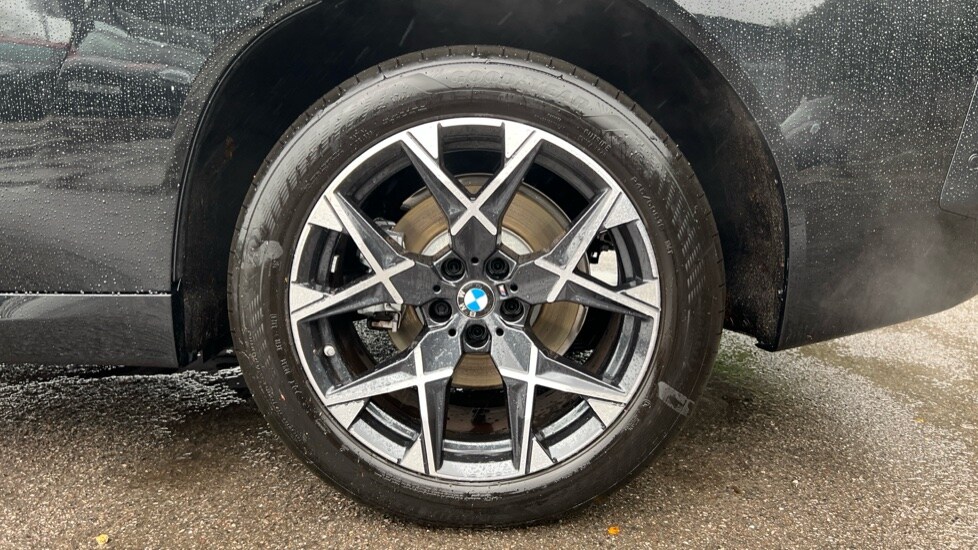 Used BMW X3 2025 for sale - 76501455: Photo 26