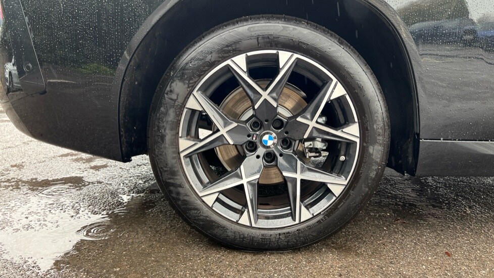 Used BMW X3 2025 for sale - 76501455: Photo 27