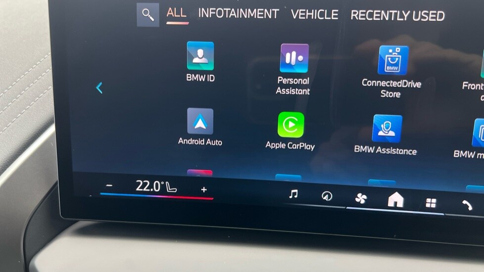 Used BMW X3 2025 for sale - 76501455: Photo 29