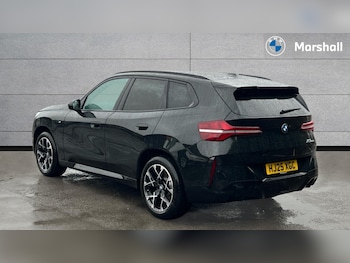 Used BMW X3 2025 for sale - 76501455: Photo