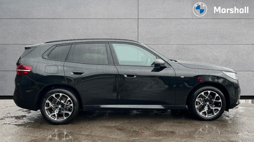 Used BMW X3 2025 for sale - 76501455: Photo 3