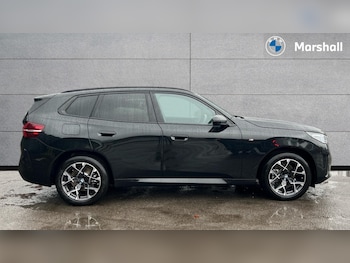 Used BMW X3 2025 for sale - 76501455: Photo