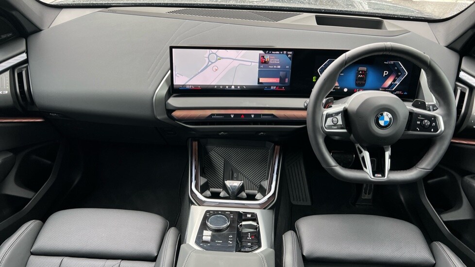 Used BMW X3 2025 for sale - 76501455: Photo 4