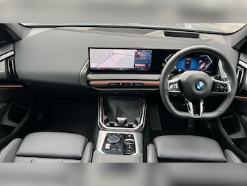 Used BMW X3 2025 for sale - 76501455: Photo