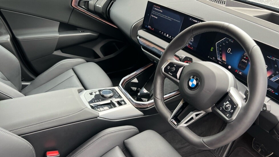 Used BMW X3 2025 for sale - 76501455: Photo 6