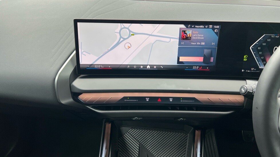 Used BMW X3 2025 for sale - 76501455: Photo 8