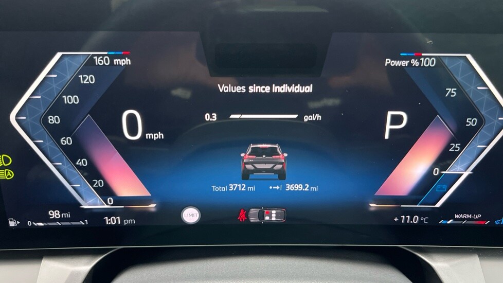 Used BMW X3 2025 for sale - 76501455: Photo 9