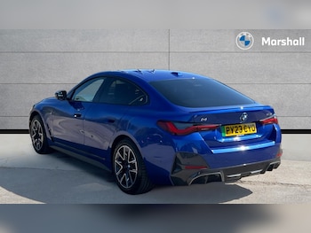 Used BMW i4 2023 for sale - 75394193: Photo