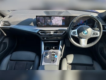 Used BMW i4 2023 for sale - 75394193: Photo