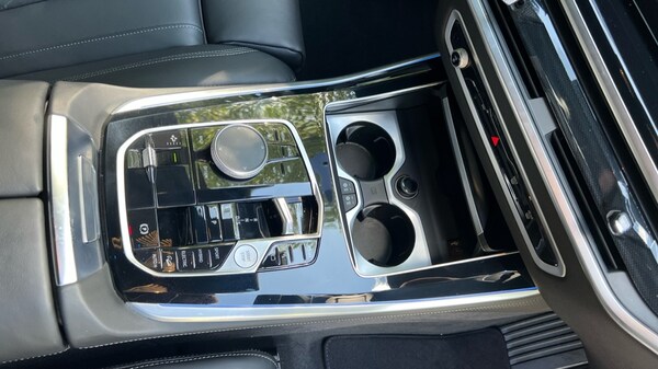 Used BMW X5 2025 for sale - 75580001: Photo 10