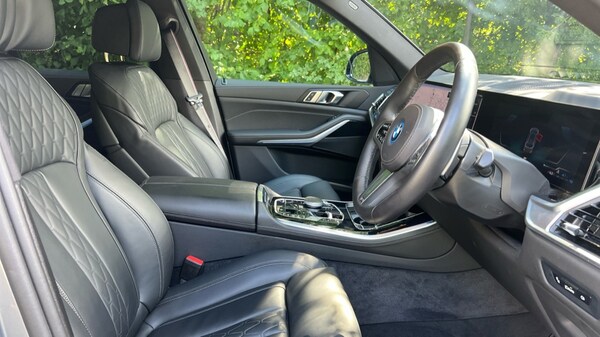 Used BMW X5 2025 for sale - 75580001: Photo 11