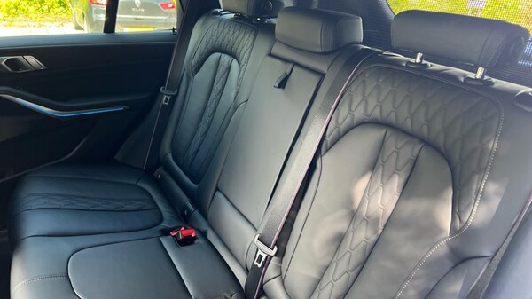 Used BMW X5 2025 for sale - 75580001: Photo 12