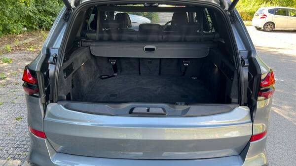 Used BMW X5 2025 for sale - 75580001: Photo 13