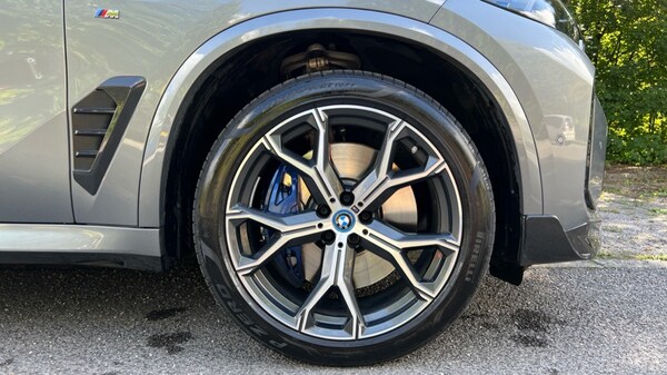 Used BMW X5 2025 for sale - 75580001: Photo 14