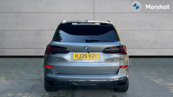 Used BMW X5 2025 for sale - 75580001: Photo 15
