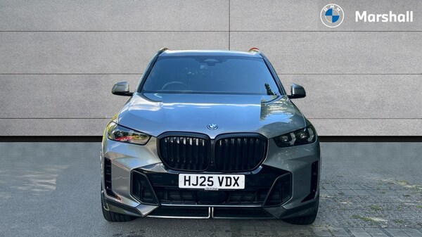 Used BMW X5 2025 for sale - 75580001: Photo 16