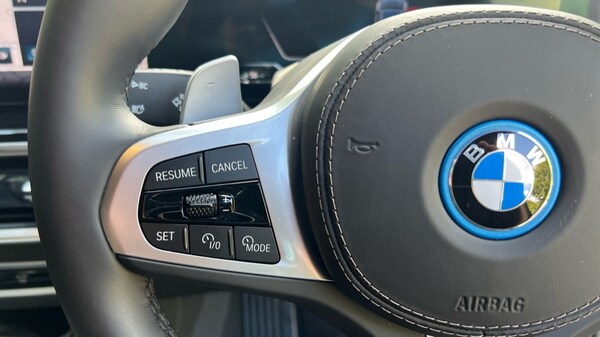 Used BMW X5 2025 for sale - 75580001: Photo 17