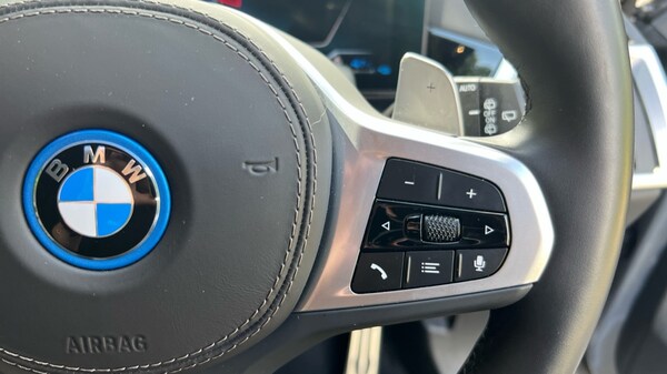 Used BMW X5 2025 for sale - 75580001: Photo 18