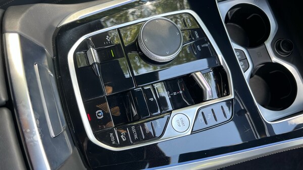 Used BMW X5 2025 for sale - 75580001: Photo 19
