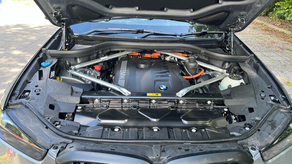 Used BMW X5 2025 for sale - 75580001: Photo 21