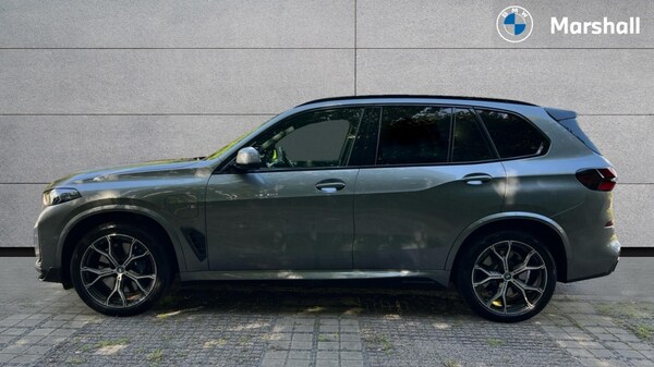 Used BMW X5 2025 for sale - 75580001: Photo 24