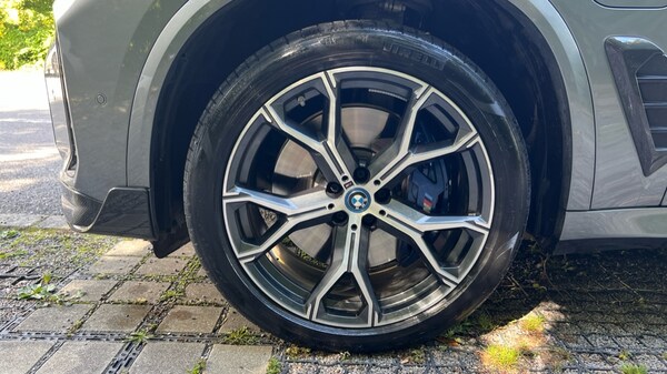 Used BMW X5 2025 for sale - 75580001: Photo 25