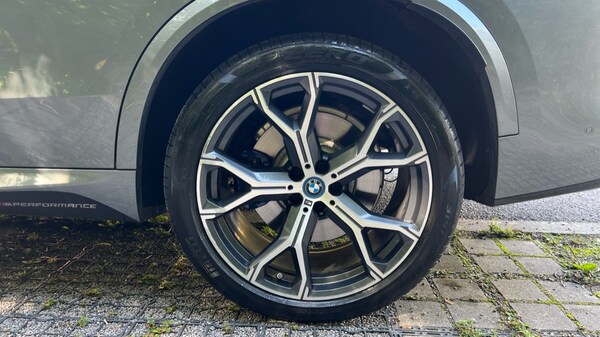 Used BMW X5 2025 for sale - 75580001: Photo 26