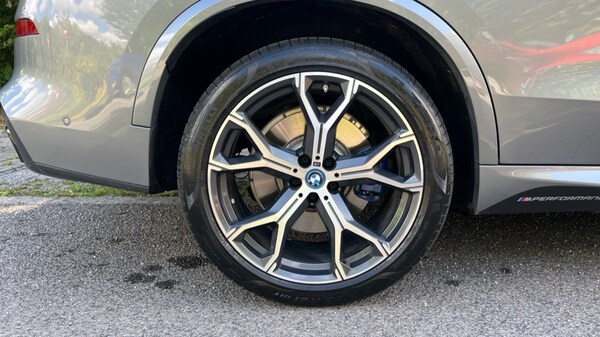 Used BMW X5 2025 for sale - 75580001: Photo 27
