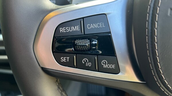 Used BMW X5 2025 for sale - 75580001: Photo 32