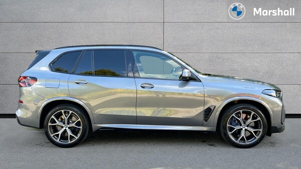 Used BMW X5 2025 for sale - 75580001: Photo 3