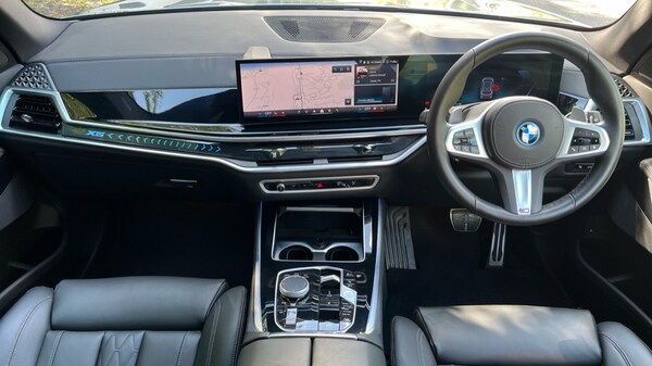 Used BMW X5 2025 for sale - 75580001: Photo 4
