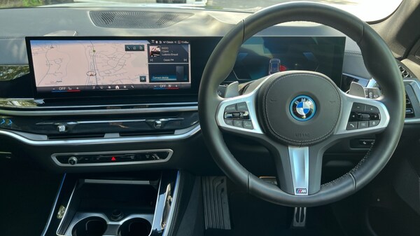 Used BMW X5 2025 for sale - 75580001: Photo 5