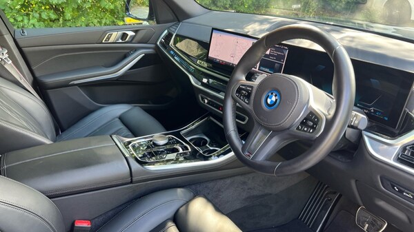 Used BMW X5 2025 for sale - 75580001: Photo 6
