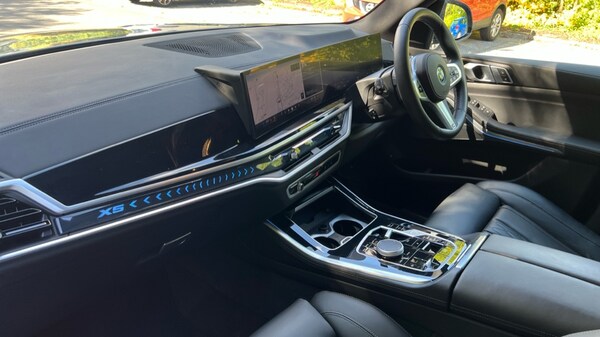 Used BMW X5 2025 for sale - 75580001: Photo 7