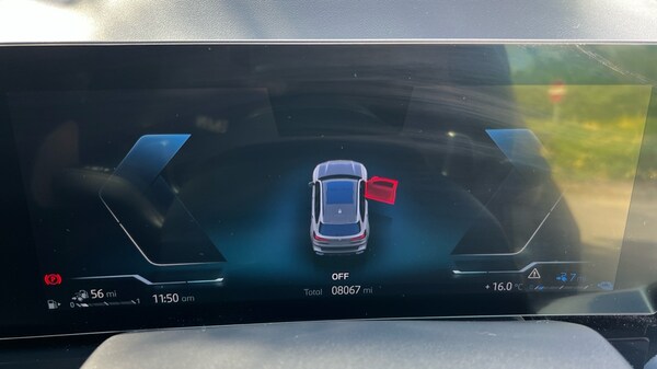 Used BMW X5 2025 for sale - 75580001: Photo 9