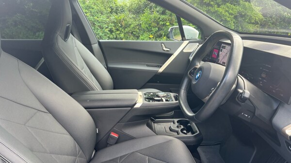 Used BMW iX 2022 for sale - 75394194: Photo 11