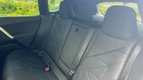 Used BMW iX 2022 for sale - 75394194: Photo 12