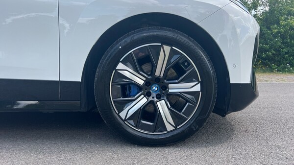 Used BMW iX 2022 for sale - 75394194: Photo 14